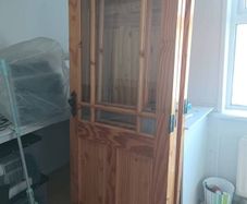 interior doors