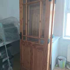 interior doors