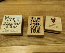 Rubber Stamps