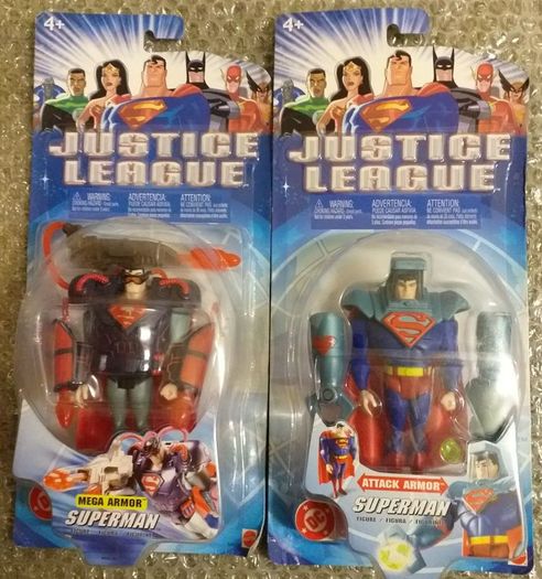 Batman Justice league Marvel famous cover