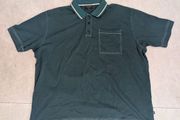 Ted Baker Short Sleeve Polo