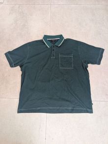 Ted Baker Short Sleeve Polo