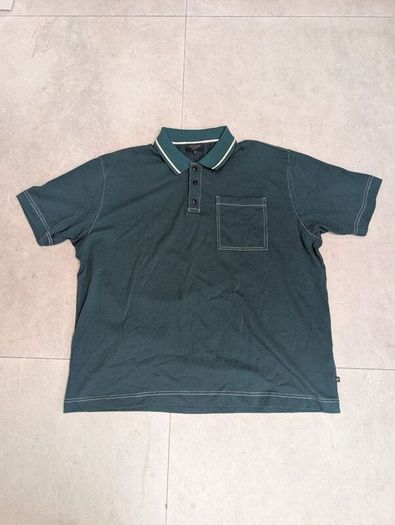 Ted Baker Short Sleeve Polo