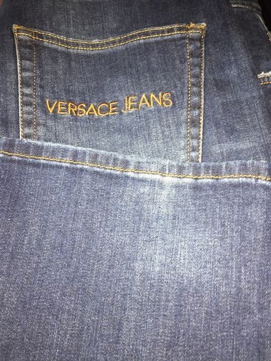 Jeans Versace jeans 38 /34 original brand new