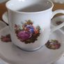 Vintage Veritable Porcelaine Image 9