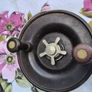 Vintage Alvey Fishing Reel Image 6