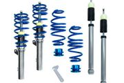 VW Golf mk7 SEAT Leon SKODA Octavia AUDI A3 Height Adjustable Coilovers