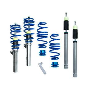 VW Golf mk7 SEAT Leon SKODA Octavia AUDI A3 Height Adjustable Coilovers