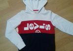 Levis Hoody Age 8 yrs