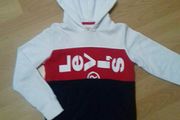 Levis Hoody Age 8 yrs