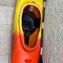 Pyranha G3 Kayak Image 3