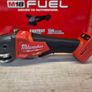 Milwaukee 115/125mm 18V Grinder Image 6