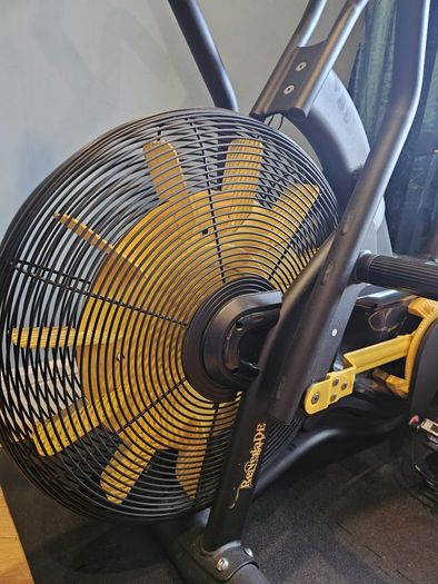 Air Bike