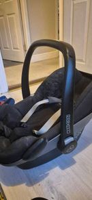 Maxi Cosi Pebble