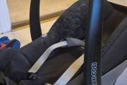 Maxi Cosi Pebble