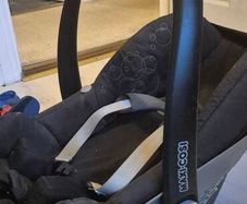 Maxi Cosi Pebble