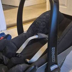 Maxi Cosi Pebble
