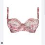 Fantasie Natalie - Underwired Side Support Bra 30F - Samba - BNWT RRP 42 Image 5
