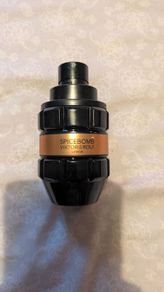 Spicebomb Extreme