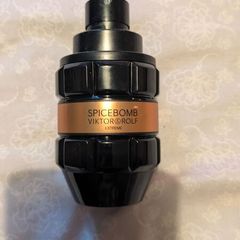 Spicebomb Extreme