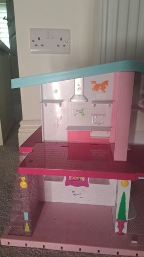 toys Doll house