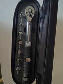 BBB Bike Torque Wrench
