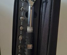 BBB Bike Torque Wrench