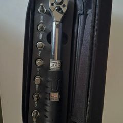 BBB Bike Torque Wrench