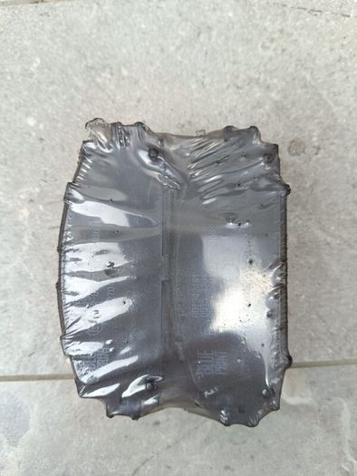 Toyota Prius/Lexus brake pad set