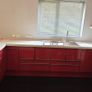 High-gloss modern kitchen Image 4