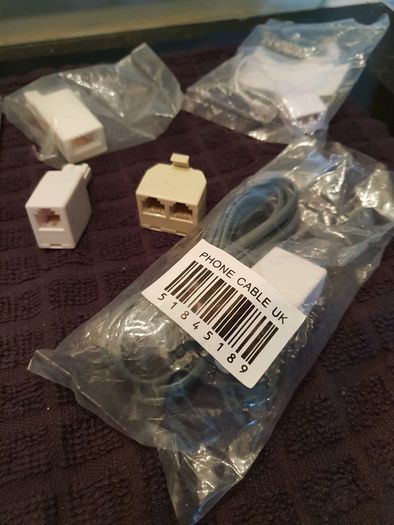 Telephone Accessories