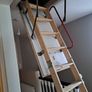 Attic Stairs Image 2