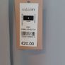 (New) Ladies Gallery Top Size 8 Image 4