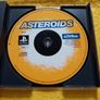 Asteroids PlayStation 1 Ps1 PlayStation 2 ps2 games Original Image 6