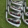 Ping G410 irons Image 2