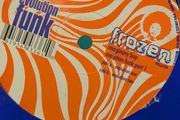 Techno 12 Inch records