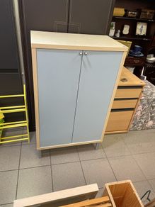 Storage Cabinet