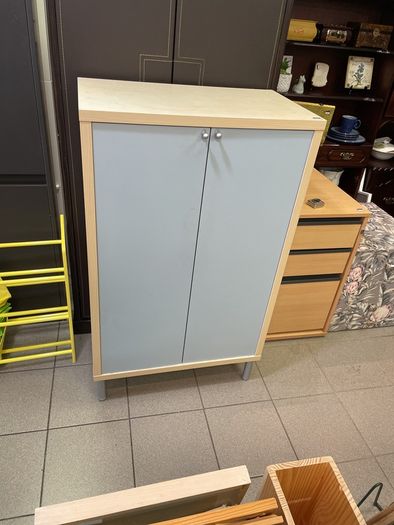 Storage Cabinet