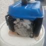 Cozily petrol Generator Image 3