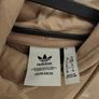 Beige Trefoil Essentials Hoodie men size M Image 4