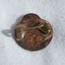 ANGLESEY ALUMINIUM METAL LTD - 5 Years Service enamel badge (1970's). A scarce badge. Image 3