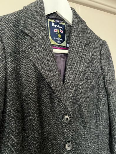 Boden wool blazer (8)