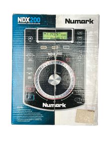 Numark NDX200 CD Player - Pair