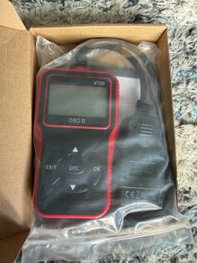 Car diagnostic