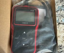 Car diagnostic