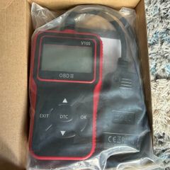 Car diagnostic