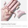 Hair burst Heatless Hair Curler brand new Image 2