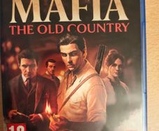 Mafia The Old Country PS5
