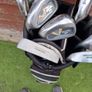 Spalding Compleat Set LEFT HANDED Image 6