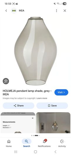3 light shades